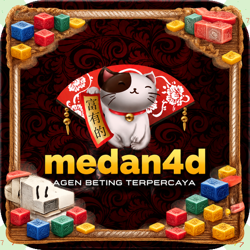 medan4d — mitra unggulan